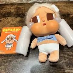 CRYBABY Vacation Mode On クライベイビー