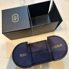 2025年最新】ハリーウィンストン 箱の人気アイテム - メルカリ