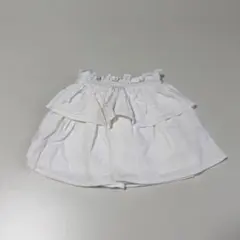キッズスカート 100 バースデー