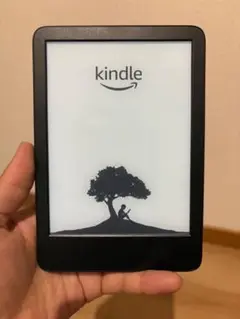 Kindle 電子書籍リーダー本体 ブラック　11世代