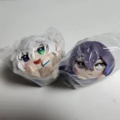 にじさんじ 極楽湯 もちマス 叢雲カゲツ 小柳ロウのサムネイル