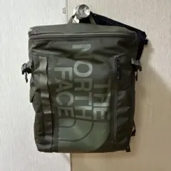 THE NORTH FACE リュック バックパック カーキのサムネイル