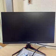 ゲーミングモニター VG240YSbmiipfx Amazon.co.jp: 日本エイサー Acer ゲーミングモニター Nitro
