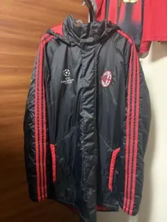 adidas サッカー日本代表 ベンチコート JFA KIRIN - メルカリ