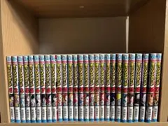 僕のヒーローアカデミア 1-31巻映画特典付き