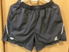 Nittaku ハーフパンツ ブラック