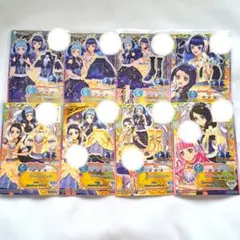 2026年最新】アイカツカード 初期プレミアムの人気アイテム - メルカリ