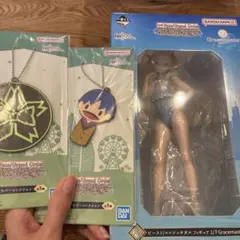 FGO 一番くじ ビーストエレシュキガルフィギュア