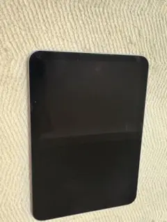 ［ジャンク品］iPad mini第6世代　64GB SIMフリー