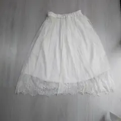 Doux archivesレーススカートのサムネイル