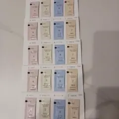 ドモホルンリンクルクリーム20トライアルセット16包ハンカチ ドモホルンリンクル初の有料トライアル商品「ドモホルンリンクル(R