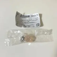 moon friends めじるしアクセサリー テディ