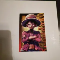 ジャンプフェスタジャンフェス ワンピース ルフィ
