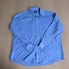 CHAPS CLASSIC FIT ワイシャツ パープルのサムネイル