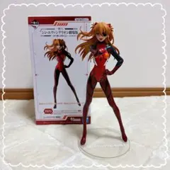 一番くじ シンエヴァンゲリオン劇場版 ラストワン賞 式波・アスカ・ラングレー