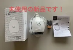 カルテック KL-K01 光触媒除菌脱臭機 常温保鮮 ホワイト 未使用 cx 
