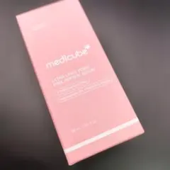 【新品】medicube メディキューブ PDRNピンクセラム30ml