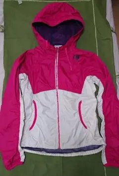 ★バイヤー特選⭐adidasアディダス フードアウター ピンク 未使用新品