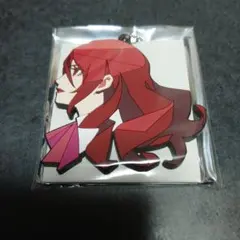 未開封 ペルソナ 3 リロード ラバーキーホルダーコレクション　全10種 BOX 未開封 ペルソナ 3 リロード ラバーキーホルダーコレクション 全