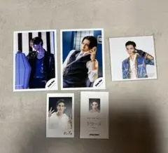 ラウールセット