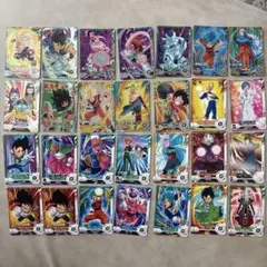 ドラゴンボール　スーパーダイバーズ　まとめ売り