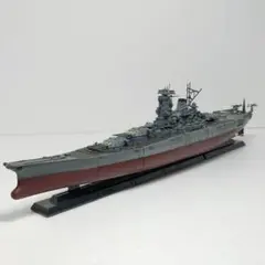 ドラゴン 1/700 アメリカ海軍ミサイル巡洋艦シカゴ フルハル塗装済み
