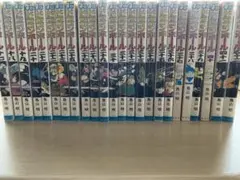 ドラゴンボール 単行本 旧表紙 17〜42巻 ドラゴンボール 単行本 旧表紙 17〜42巻 - メルカリ