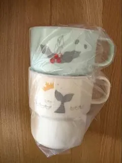 スターバックス マグカップセット 2026年