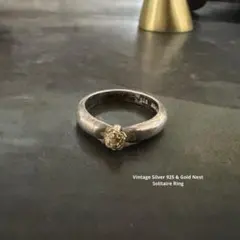 アンティーク リング