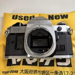 2026年最新】canon ae-1の人気アイテム - メルカリ