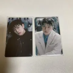 straykids スンミン 会場 限定 トレカ セット Stray Kids KARMA accordion封入 トレカ スンミンセット - メルカリ