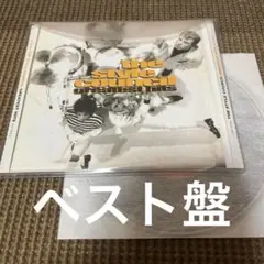 【ベスト盤】 ザ・スタイル・カウンシル ／ グレイテスト・ヒッツ