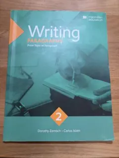Writing Paragraphs 2