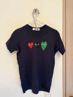 PLAY COMME des GARCONS Tシャツ M