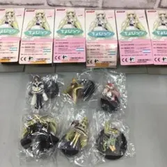 2026年最新】ちょびっツ フィギュアの人気アイテム - メルカリ