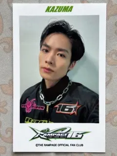 2025年最新】フォトカード 川村壱馬の人気アイテム - メルカリ