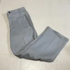 DUNLOP MOTORSport ジャージパンツ トレーニング　トラックパンツ