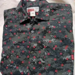 Supreme COMME des GARCONS SHIRT シャツ Sのサムネイル