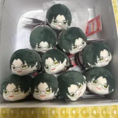 あんスタ　もちマスPS タグ付き　蓮巳敬人　10個セット
