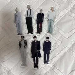 ENHYPEN ソヌ アクスタ まとめ売り