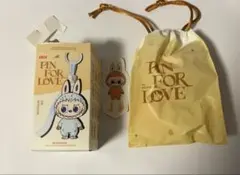 THE MONSTERS PIN FOR LOVE J