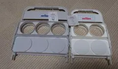 新品 未使用 ドリンクホルダー スリーコインズ 3COINS