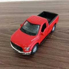 トミカ Ford F-150 レッド ミニカーのサムネイル