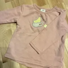 シシュノン　トップス