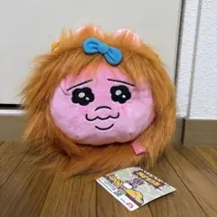 おぱんちゅうさぎ おぱサファリ ぬいぐるみ　アミューズメントのサムネイル