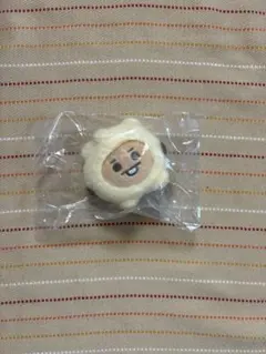 BT21 ぬいぐるみクリップ SHOOKY
