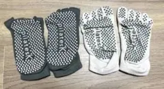 ピラティスK ヨガソックス 2セット
