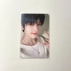 ateez treasure ep fin ジョンホ - メルカリ