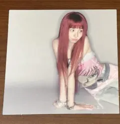 TWICE THIS IS FOR ソロ盤　デジパック特典　チェヨン