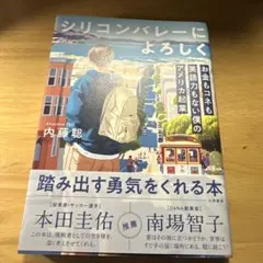 シリコンバレーによろしく